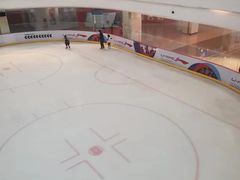 -全明星滑冰俱乐部(万象城店)