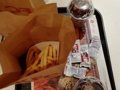 -肯德基(新凌云店)