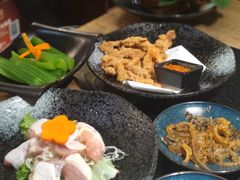 小酥肉-湊湊火锅·茶憩(上海合生汇店)