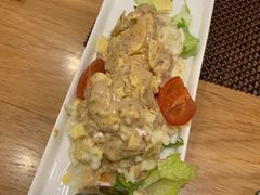 -樱の千渡日式料理·铁板烧•烧鸟(金盛田广场店)