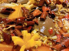 -粗粮人家·东北菜(洋桥店)