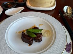 -王府井文华东方酒店-紫膳餐厅