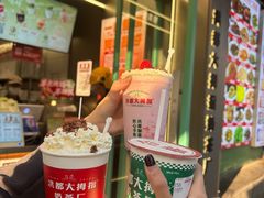 -洪都大拇指(洪都店)