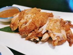 福山烧鸡-东莱馋房(陆家嘴店)