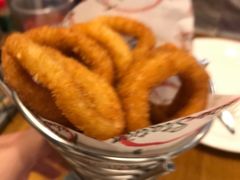 -Tube station站点比萨(王府井百货店)