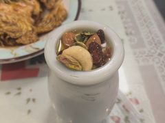 瓷罐酸奶-鼎香润(德胜门内店)