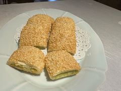麻饼-寇家大院