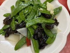 -钱山海鲜大排档