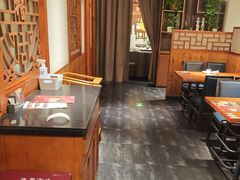 -又一福烤鸭·北京菜(东四店)