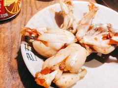 -老天桥蛙炉火锅(姑苏总店)