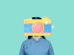 -柒闲月摄影工作室