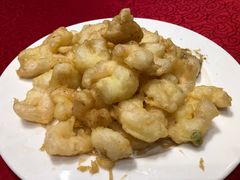 -盈春大饭店(千山路店)
