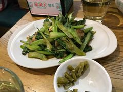 -潮粥荟·潮汕砂锅粥(朝阳大悦城店)
