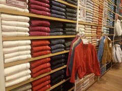 -优衣库(天津天河城店)
