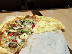 -百特喜·意大利餐厅(八佰伴镇江店)