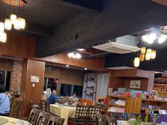 -品茶居素食馆(罗湖店)