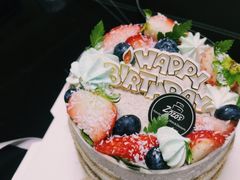 -ZOZO's昌左左精致甜品设计(新北店)