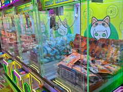 -阿尔法Game Station(中山路店)