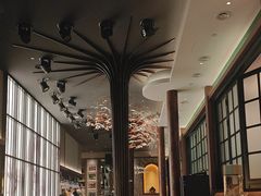 -Cohiba Atmosphere高希霸魅力俱乐部(国贸店)