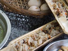 -大本营竹筒饭