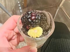 -两咖啡自助餐厅(静安香格里拉酒店)