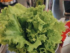 -哈哈碳都·牛肋条无限自助烤肉(宝龙店)
