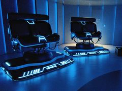 -超体空间SoReal VR(迪士尼小镇店)