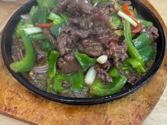 -庆辉辉客家餐厅(思明店)