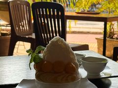 -Fresh Fruit Factory - Fruit Cuisine Restaurant