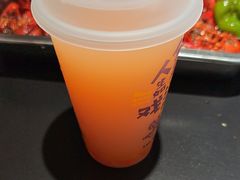 -京悦南门涮羊肉·羊蝎子火锅(田林路店)
