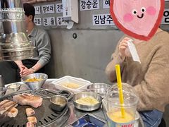 -401餐厅(弘大店)