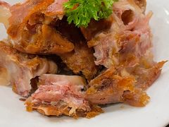 -老牌坊鲁菜名店(宽厚里店)