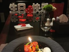 -深圳四季酒店·馥自助餐厅