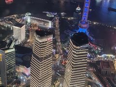 -上海中心大厦