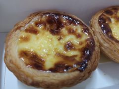 葡式蛋挞-味多美蛋糕(朝新嘉园店)