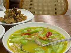 -毛哥小馆子(百井坊巷店)