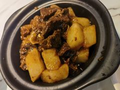 -多多旺港式茶餐厅(新区店)