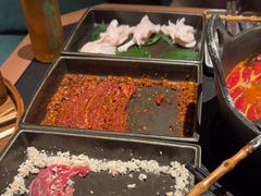 -大龙燚·旷野鲜火锅(广州首店)