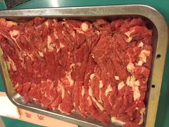 -月圆火锅(宁海东路二店)