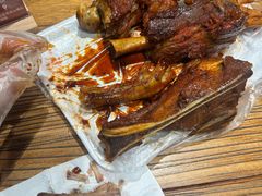 -赵元章肉骨烧(山塘街店)