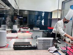 -掂档潮汕牛肉火锅(沈阳万象城店)