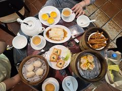 -香港蓮香樓(中環店)