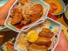 -無境·匠心日本料理(汉街店)