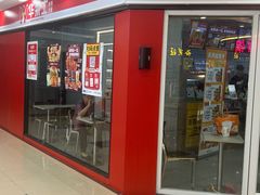 -东明生活广场(凉城购物中心店)