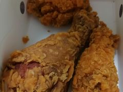 -德克士(前门店)