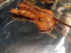-吉·拾串烧烤专门店(领show天地店)