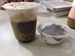 -舍予茶(桂林路店)