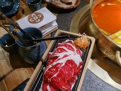 -湊湊火锅·茶憩(东城万达店)