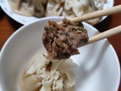 -百年认一力 太原老字号 (桥头街店)