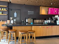 -星巴克(蔡伦路店)